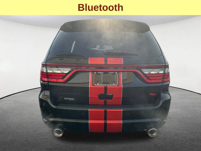 Used 2021 Dodge Durango R/T w/ Blacktop Package image 12