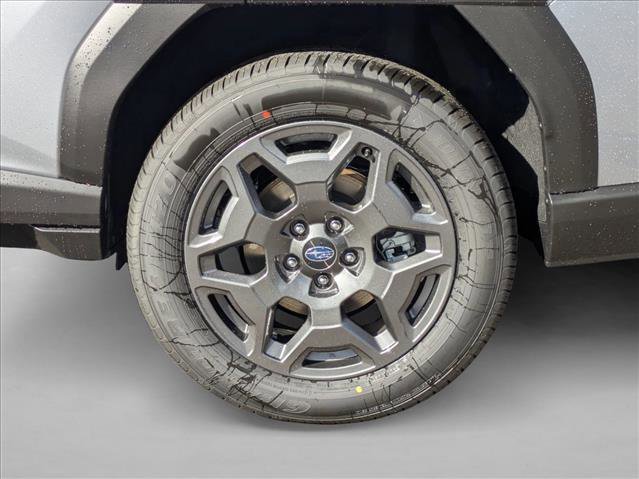 New 2026 Subaru Outback Premium image 8