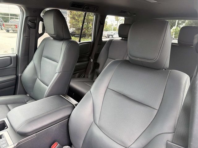 Used 2024 Toyota Land Cruiser AWD/4WD image 11
