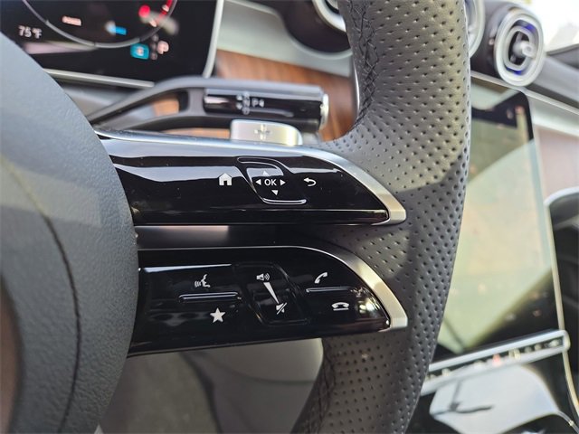 New 2025 Mercedes-Benz CLE 450 4MATIC Coupe image 19