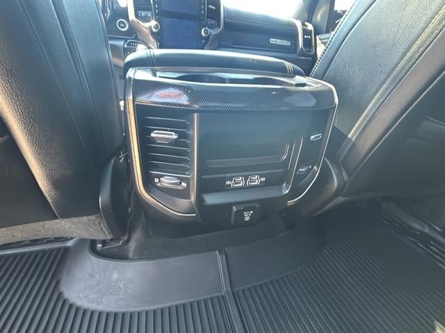 Used 2021 RAM 1500 Rebel w/ Rebel Level 2 Equipment Group AWD/4WD image 28