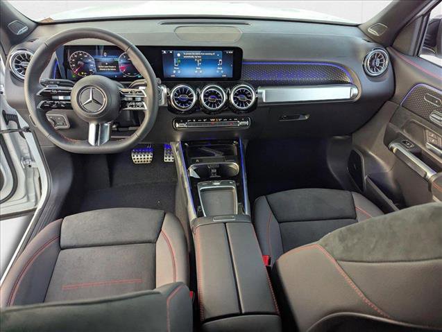 New 2025 Mercedes-Benz GLB 250 image 14