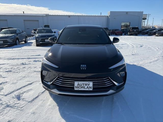 New 2026 Buick Envista Preferred w/ Convenience I Package image 9