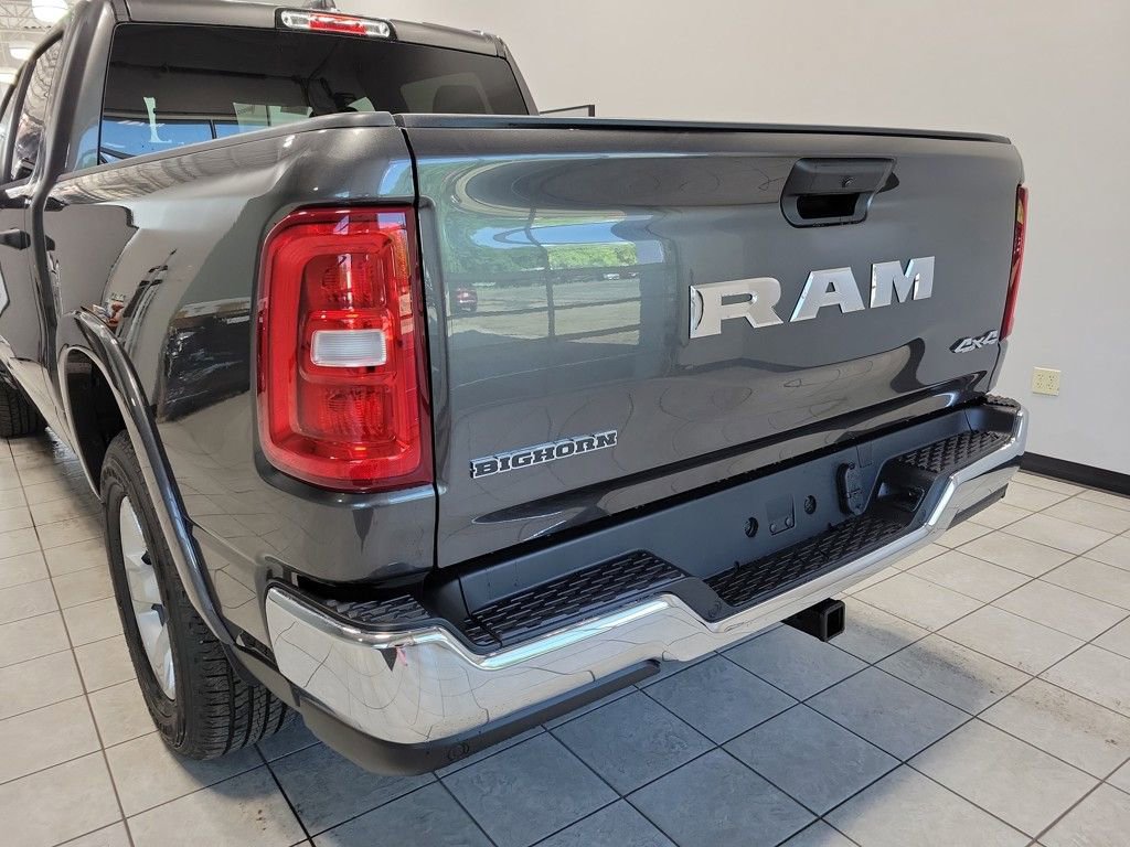 New 2025 RAM 1500 Big Horn image 30
