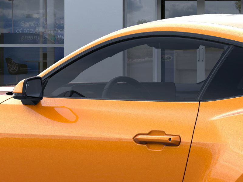 New 2026 Ford Mustang GT Premium RWD image 20