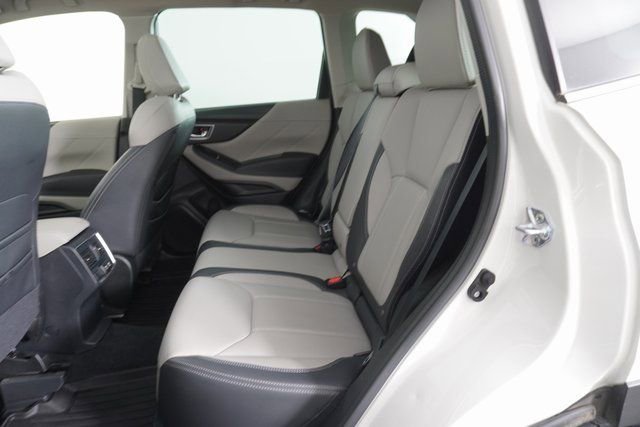 Certified 2024 Subaru Forester Limited image 33