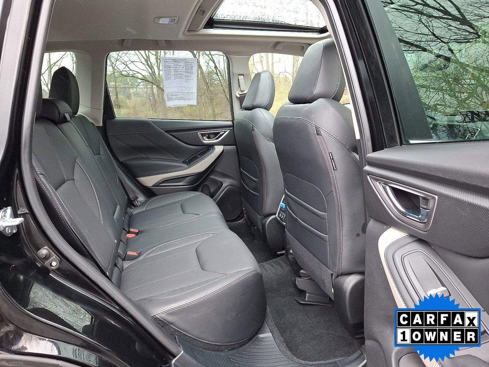 Certified 2023 Subaru Forester Limited image 51