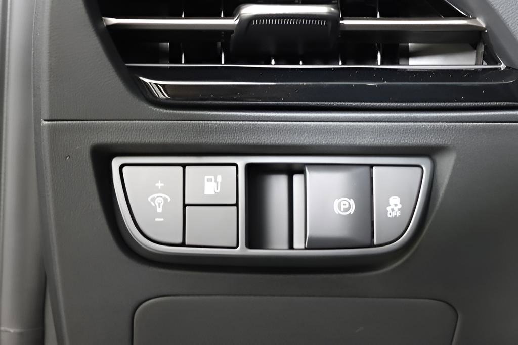 New 2025 Kia EV6 Light w/ Light LR Technology Package image 27