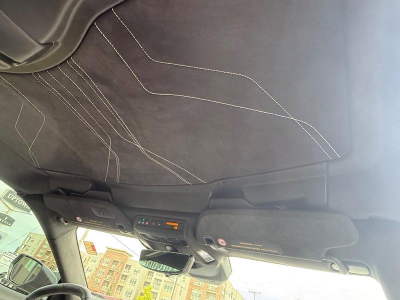 Used 2024 Chevrolet Corvette Stingray Premium Cpe w/ Z51 Performance Package image 11