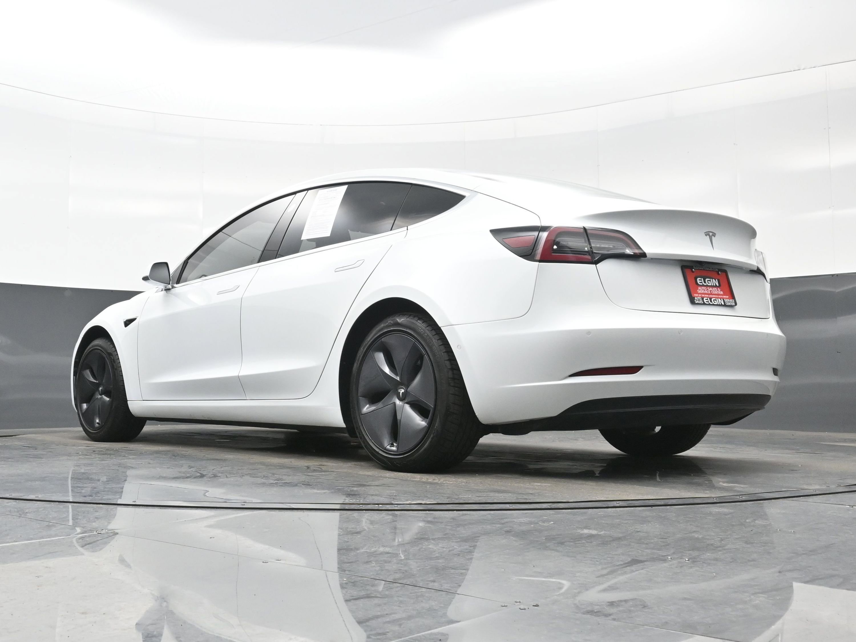 Used 2018 Tesla Model 3 Long Range image 26