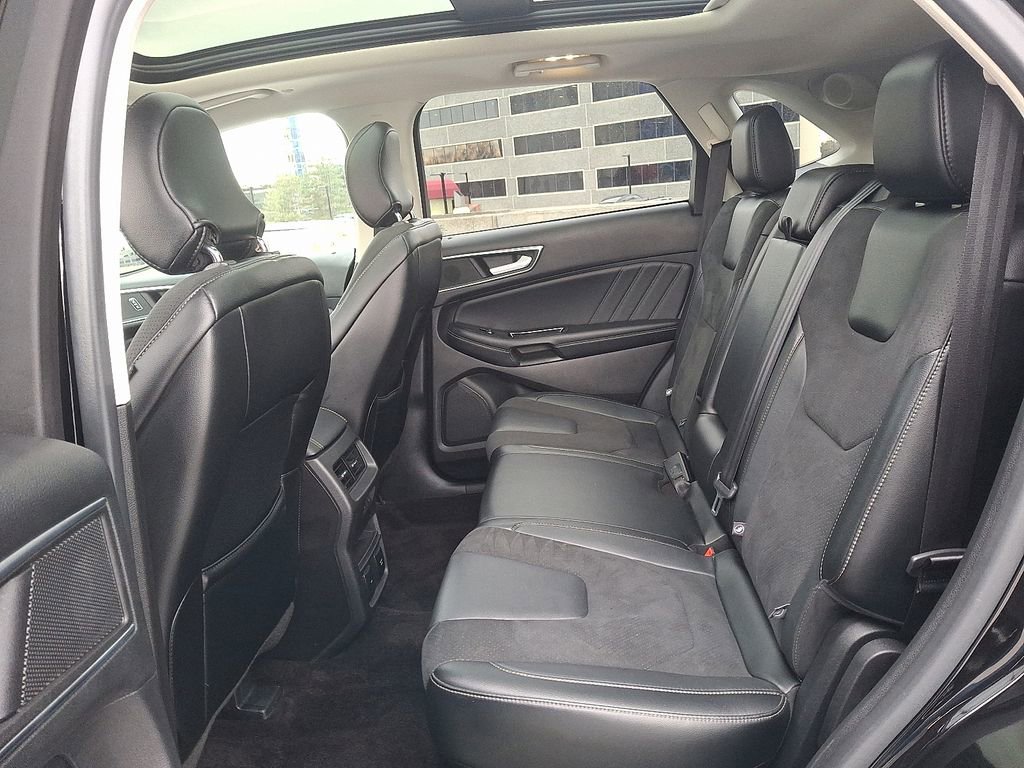 Used 2016 Ford Edge Sport w/ Equipment Group 401A image 12