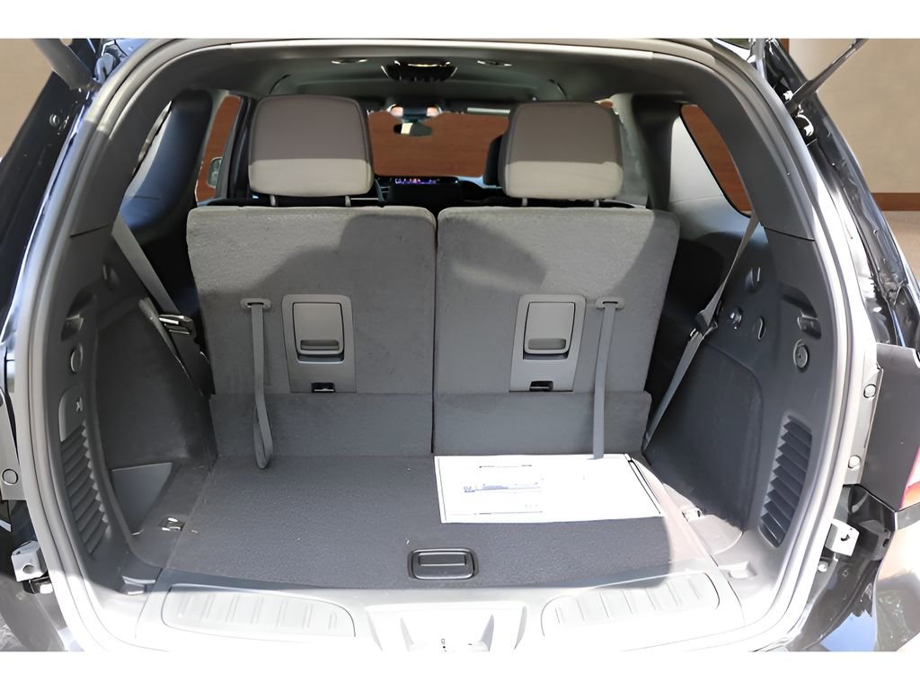 New 2026 Dodge Durango GT image 17