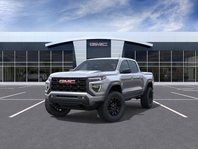 New 2026 GMC Canyon Elevation w/ Convenience Package RWD image 32