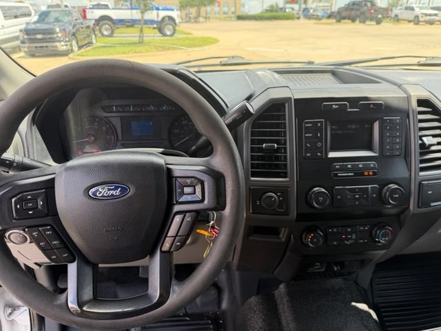 Used 2022 Ford F250 XL w/ Power Equipment Group RWD image 14