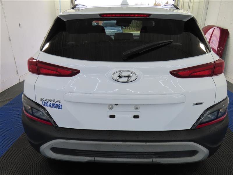 Used 2023 Hyundai Kona SEL image 11
