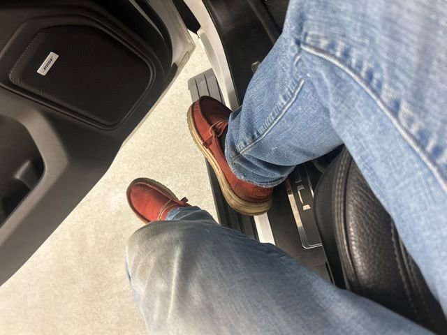 Used 2021 GMC Sierra 1500 Denali w/ Denali Ultimate Package AWD/4WD image 30