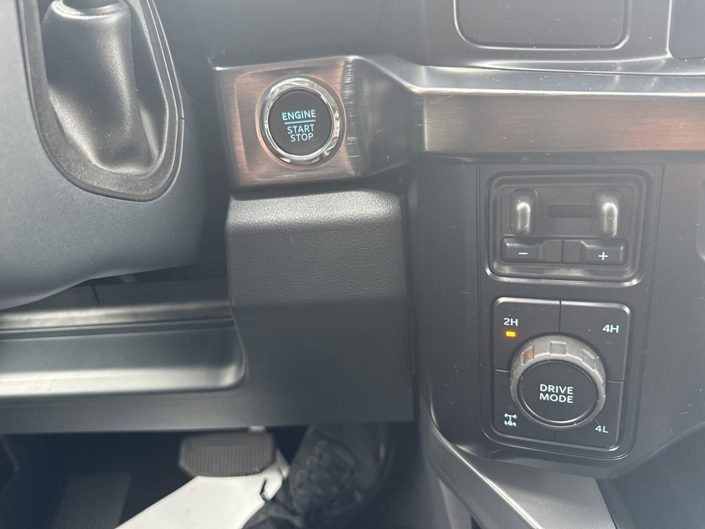 New 2026 Ford F350 Lariat image 16