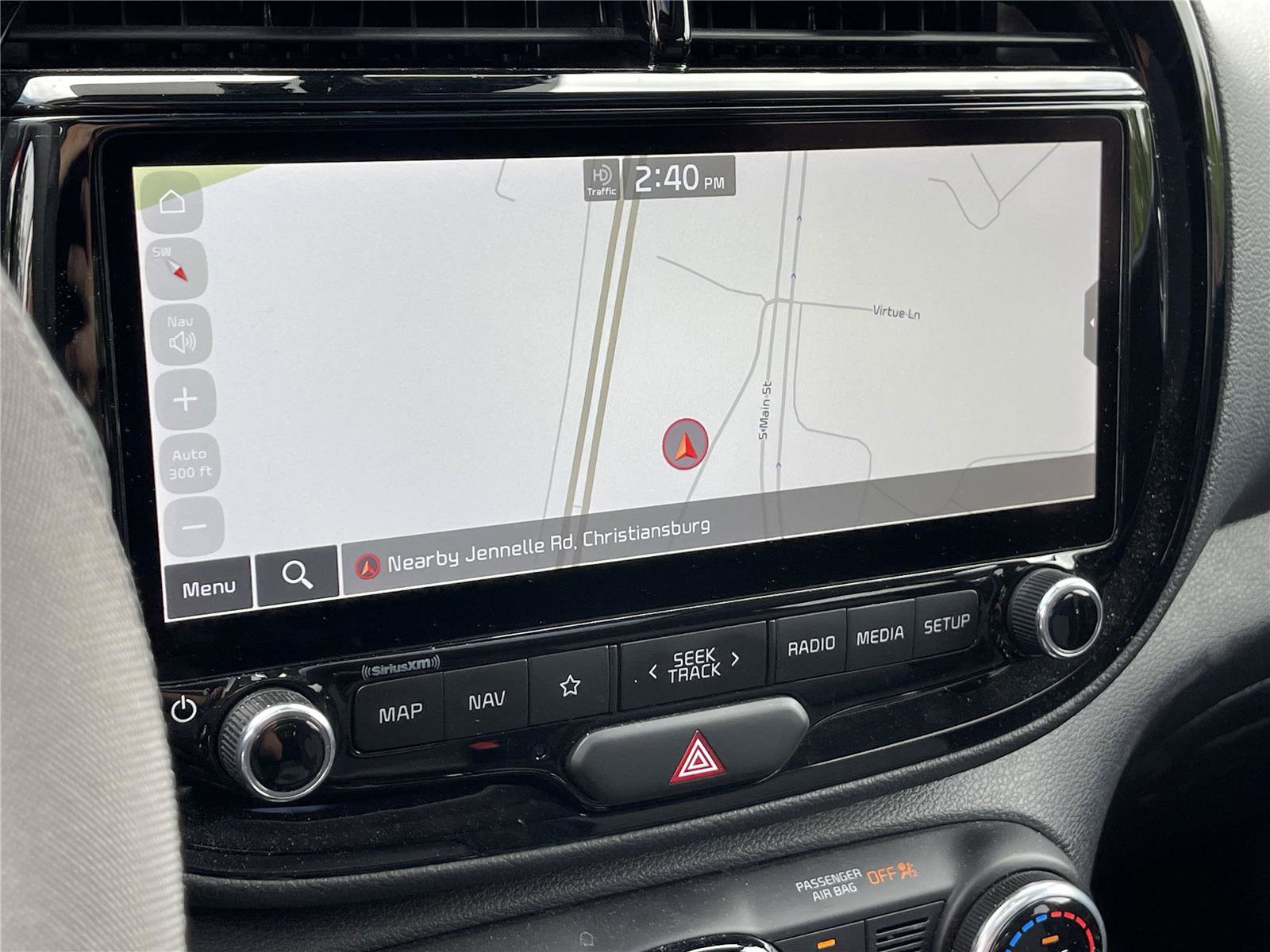 Used 2023 Kia Soul EX image 25