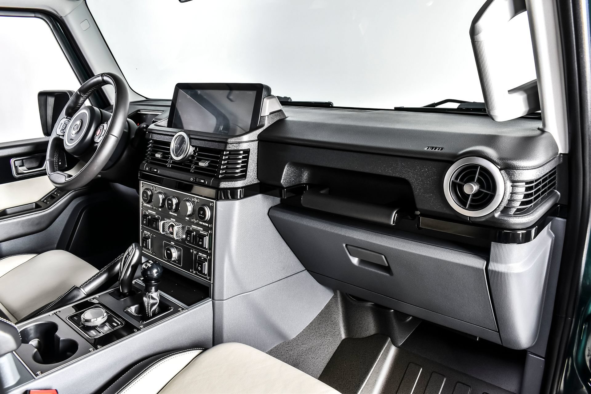 Used 2024 INEOS Grenadier Station Wagon AWD/4WD image 19