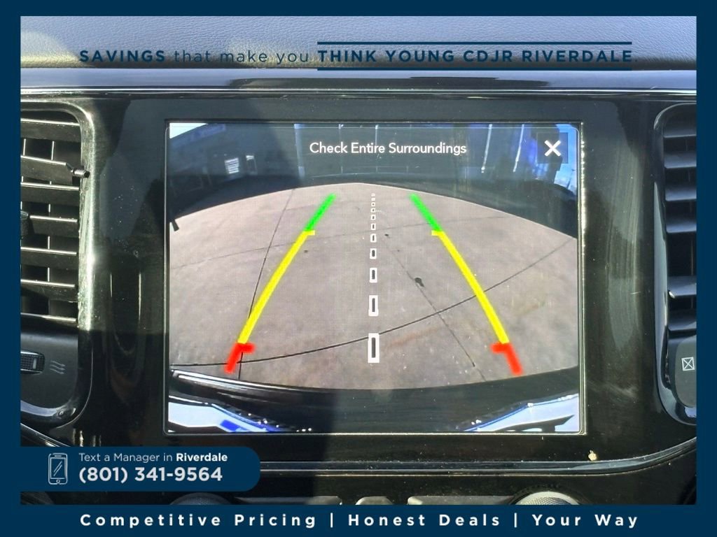 Used 2020 Jeep Grand Cherokee High Altitude image 22