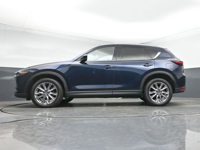 Used 2019 MAZDA CX-5 Grand Touring Reserve AWD/4WD image 14