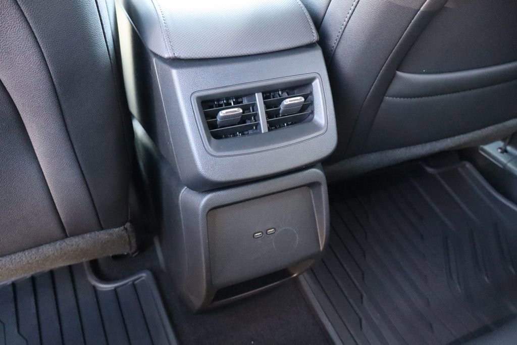 New 2026 Chevrolet Equinox EV LT image 41