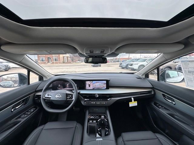 New 2025 Nissan Murano SL image 27