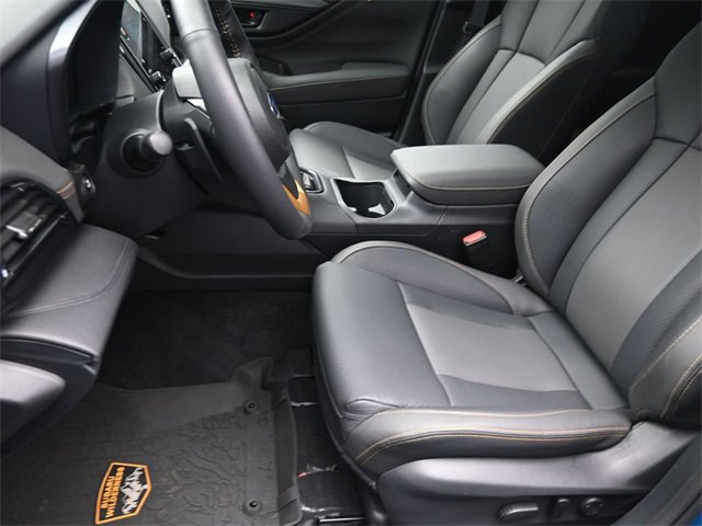 Certified 2025 Subaru Outback Wilderness w/ Wilderness Package image 19