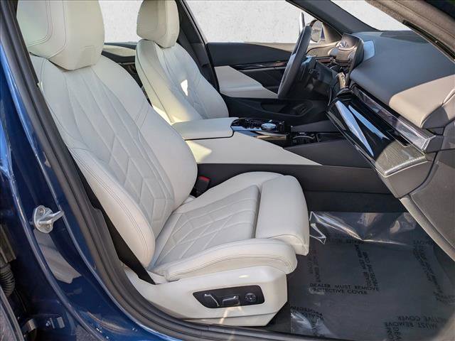 Used 2026 BMW 540i xDrive image 22