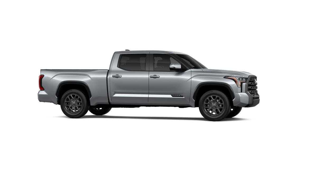 New 2026 Toyota Tundra Platinum image 39
