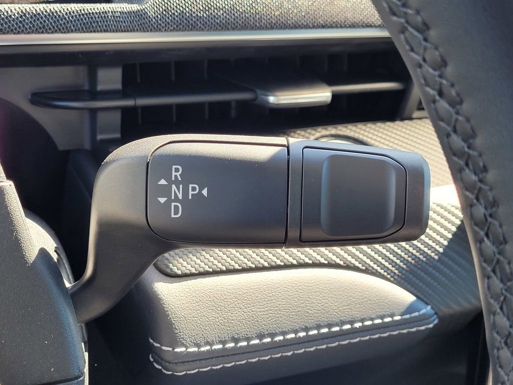 New 2025 Ford Mustang Mach-E Premium image 50