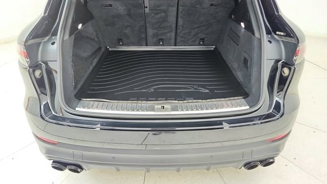 Used 2019 Porsche Cayenne image 14