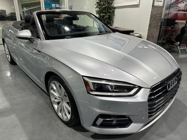 Used 2018 Audi A5 2.0T Premium Plus AWD/4WD image 14