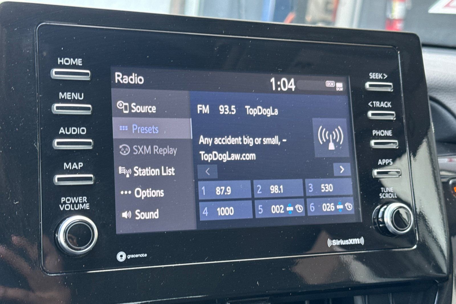 Certified 2023 Toyota Camry SE w/ Convenience Package FWD image 24
