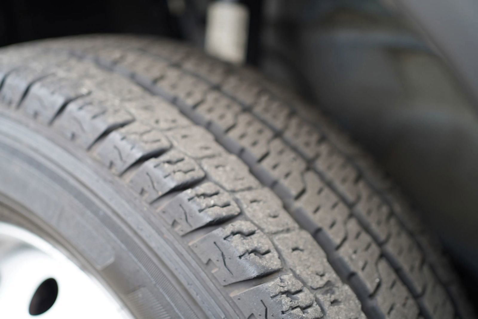 Used 2020 RAM ProMaster 3500 FWD image 23