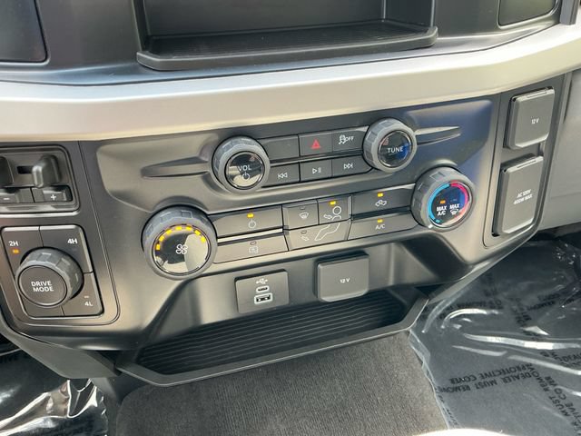 Certified 2026 Ford F250 XLT AWD/4WD image 23