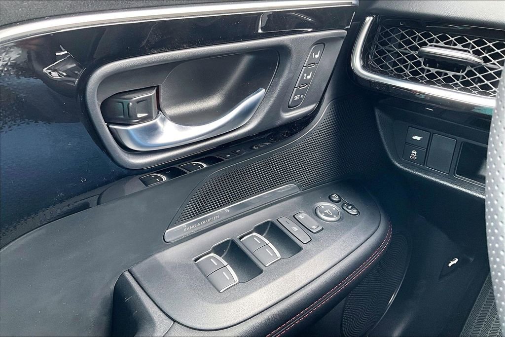 New 2026 Acura ADX A-Spec AWD/4WD image 27