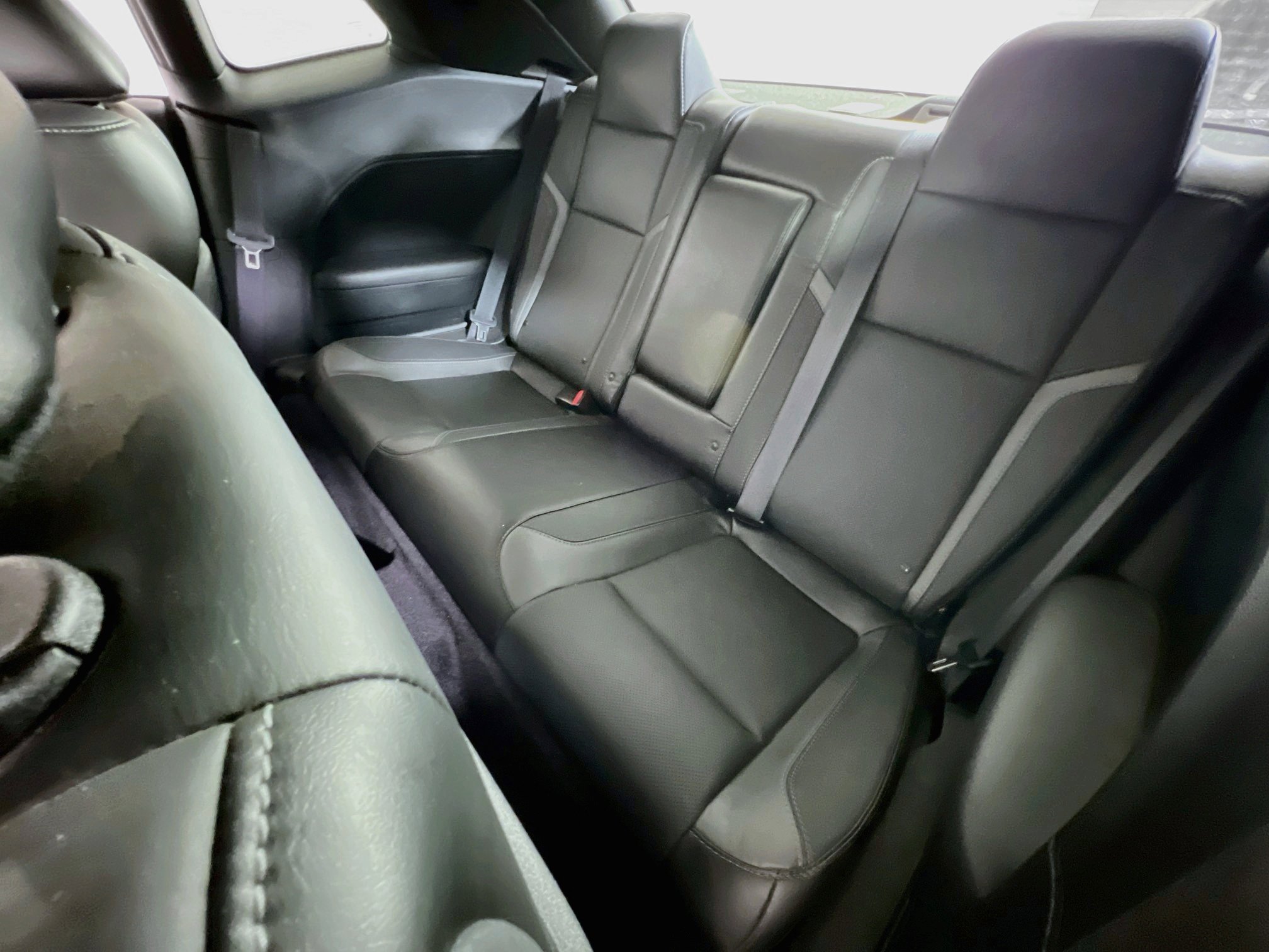 Used 2018 Dodge Challenger SXT Plus image 25