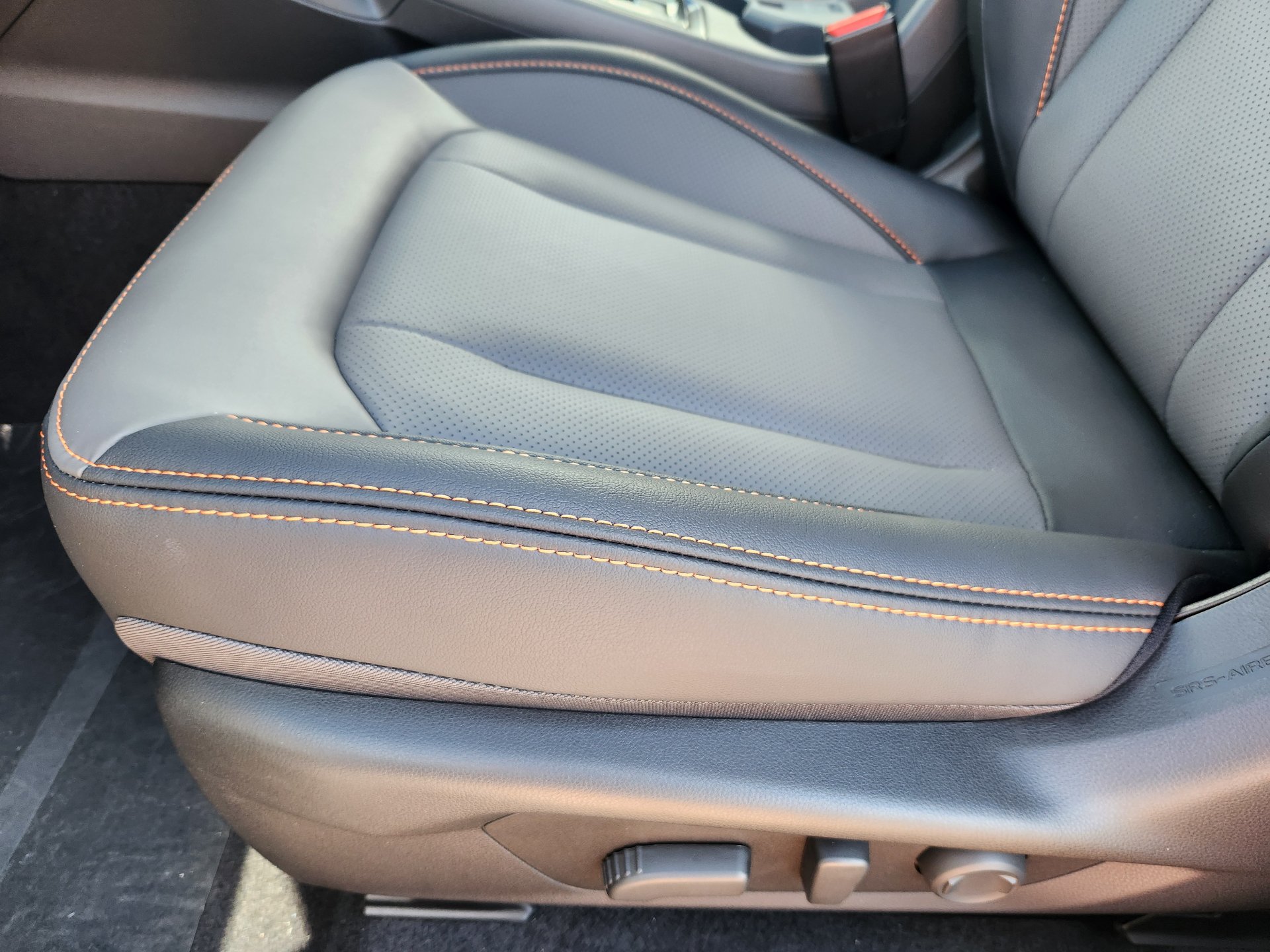 New 2026 Subaru Crosstrek 2.5i Limited AWD/4WD image 18