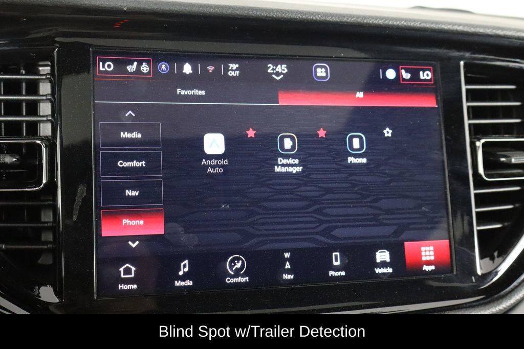 Used 2025 Dodge Durango GT image 42