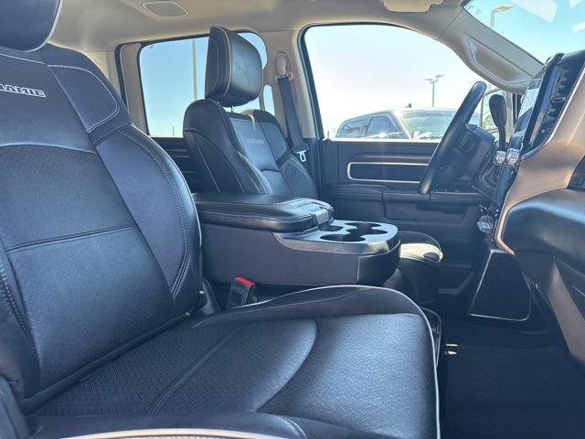Used 2024 RAM 2500 Laramie image 18