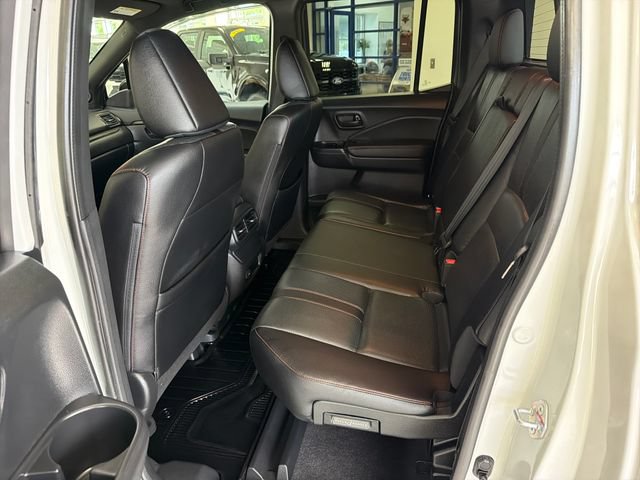 Used 2025 Honda Ridgeline TrailSport image 26