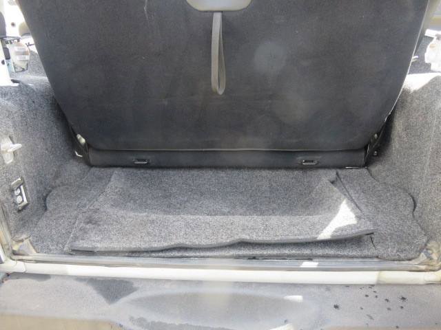 Used 2007 Jeep Wrangler Rubicon image 27