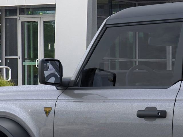 New 2026 Ford Bronco Badlands w/ Sasquatch Package AWD/4WD image 22