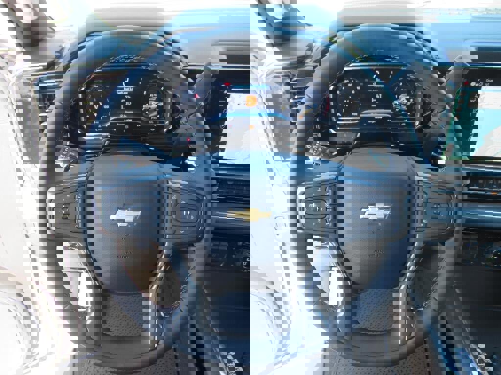 New 2025 Chevrolet Silverado 2500 High Country w/ Technology Package image 18