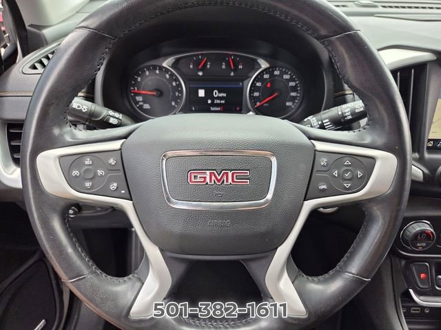 Used 2020 GMC Terrain SLT w/ Preferred Package FWD image 30