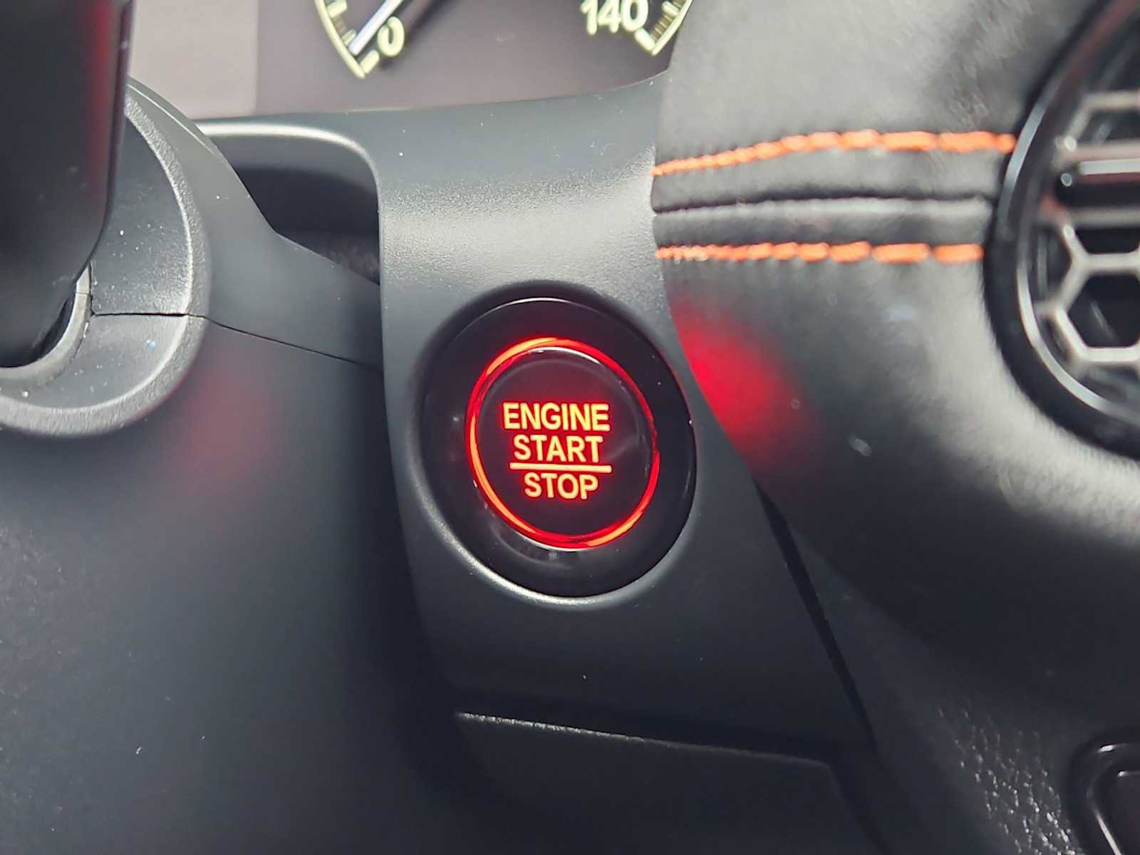 Certified 2026 Honda HR-V Sport image 20