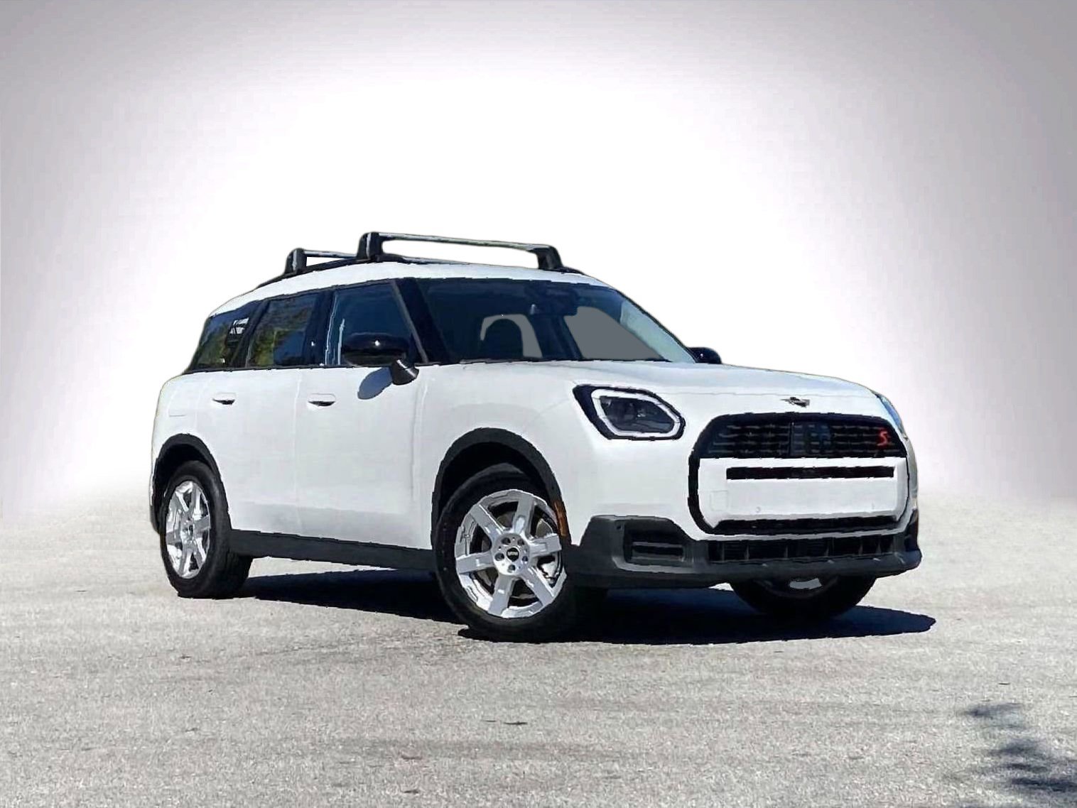 Certified 2025 MINI Cooper Countryman S video 2