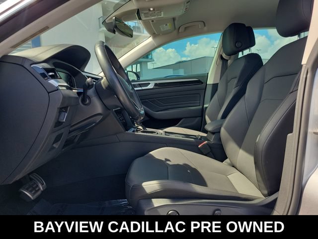 Used 2021 Volkswagen Arteon SE FWD image 16