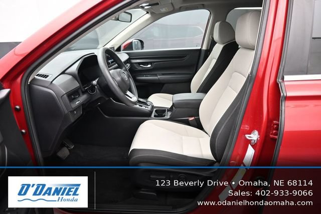 Used 2023 Honda CR-V EX image 25